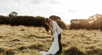 Glam & Glitz: Navigating the Digital Era of Destination Wedding Fashion