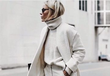 Cozy Up in Scandinavian-Inspired Fashion - Scandinavian-inspired fashion, Scandinavian outfits, Scandinavian living