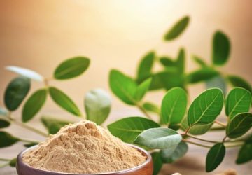 How Ashwagandha Nurtures Both Body and Mind - mind boost, body boost, Ashwagandha, adaptogen