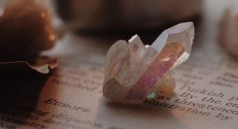 Healing Crystals and Their Astonishing Benefits Explained