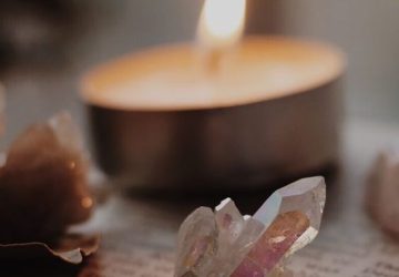Healing Crystals and Their Astonishing Benefits Explained - spiritual awakening through crystals, healing crystals, crystals
