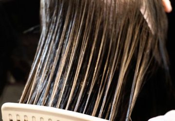 Protect Your Hair from Seasonal Shedding - seasonal shedding, hair shedding, hair shadding in fall