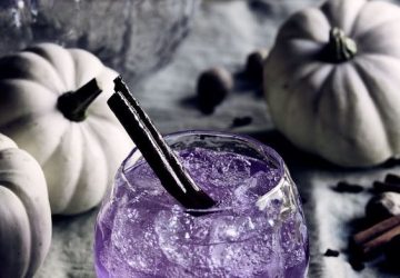 Serve Up a Halloween Buffet of Diverse Delights - halloween drinks, Halloween dishes, Halloween buffet