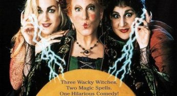 6 Halloween Movies for a Spook-tacular Evening