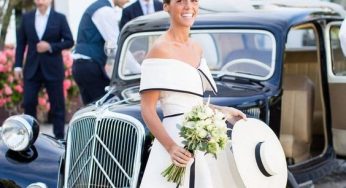 High-Street Wedding Dresses for Every Bride
