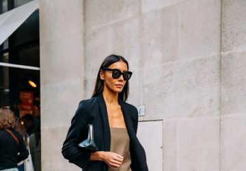 Fall 2023 Parisian Street Fashion Trends You Can't Miss - parisian style, paris street fashion style, paris fashion, fall style