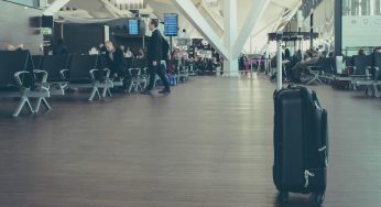 How Self-Storage Can Make Long-Term Travel Planning Simple
