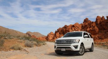 A Big Trip With A Company In Dubai: Is It Worth Renting A Car?