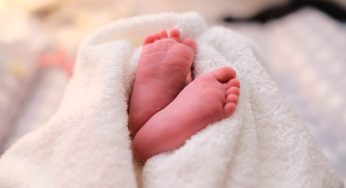Preparing for a Newborn: 4 Things Every New Parent Should Have