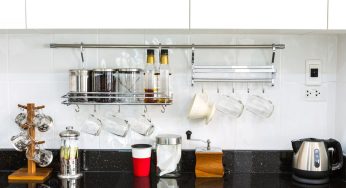 Small Kitchen, Big Style: Creative Design Ideas for Compact Spaces