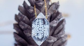 Jewelry Pieces That Reflect the Beauty of Winter