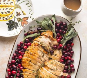 Effortless Christmas Menus to Delight in 2023 - food, Christmas menus, Christmas food, 2023 menus