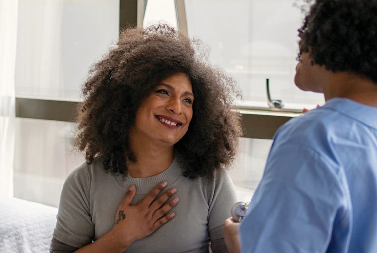 Transitioning with HRT: Gender-Affirming Hormone Therapy - management, hormone therapy, hormone replacement, gender-affirming