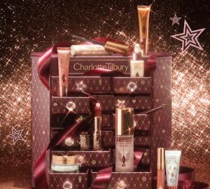 Beauty Advent Calendars for a Glamorous Holiday Countdown - Christmas shopping, beauty advent calendars 2023, beauty advent calendars