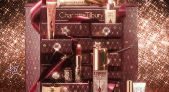 Beauty Advent Calendars for a Glamorous Holiday Countdown