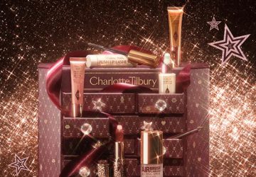 Beauty Advent Calendars for a Glamorous Holiday Countdown - Christmas shopping, beauty advent calendars 2023, beauty advent calendars