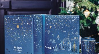 Discover Diverse Tea Delights with the Palais des Thés Advent Calendar