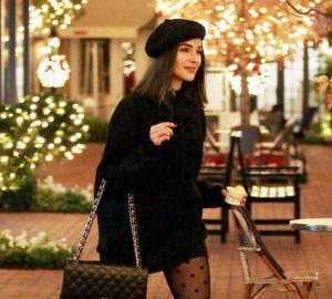 Black Sweater Styling Ideas for Every Occasion - black sweater outfits, black sweater