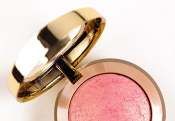 The Top 6 Blushes That Promise a Lively and Irresistible Glow - the best selling blushes, rose bluches, make up, blushes