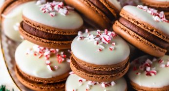 Christmas Desserts That Define Sweet Perfection
