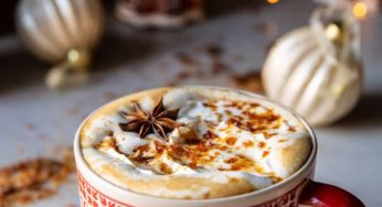 Christmas Drinks that Define the Season