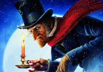 9 Christmas and Winter Movies That Will Warm Your Heart All Season Long - movies, Christmas movies, 9 best Chrismas movies