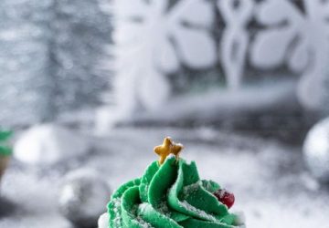 Christmas Muffins That Sparkle with Seasonal Magic - christmas muffins, christmas muffin taste