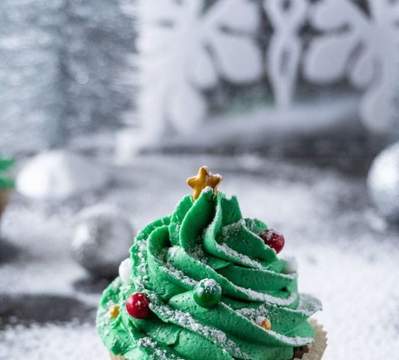 Christmas Muffins That Sparkle with Seasonal Magic - christmas muffins, christmas muffin taste