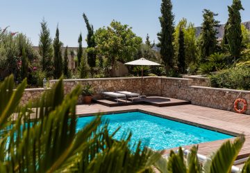 How to Optimize Your Lifestyle with a Well-Designed Home Pool - pool, home, design, backyard