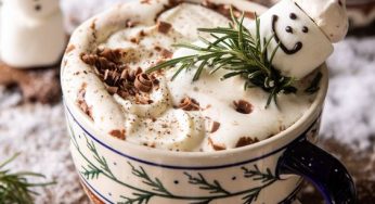 3 Unforgettable Hot Cocoa Recipes for Cold Winter Evenings