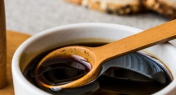 Molasses, Your All-in-One Mineral-Boosting Sweet Solution