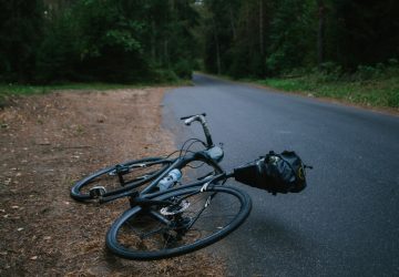 How to Get Legal Help After a Bicycle Accident - options, legal, insurance, cyclist, bicycle, accident