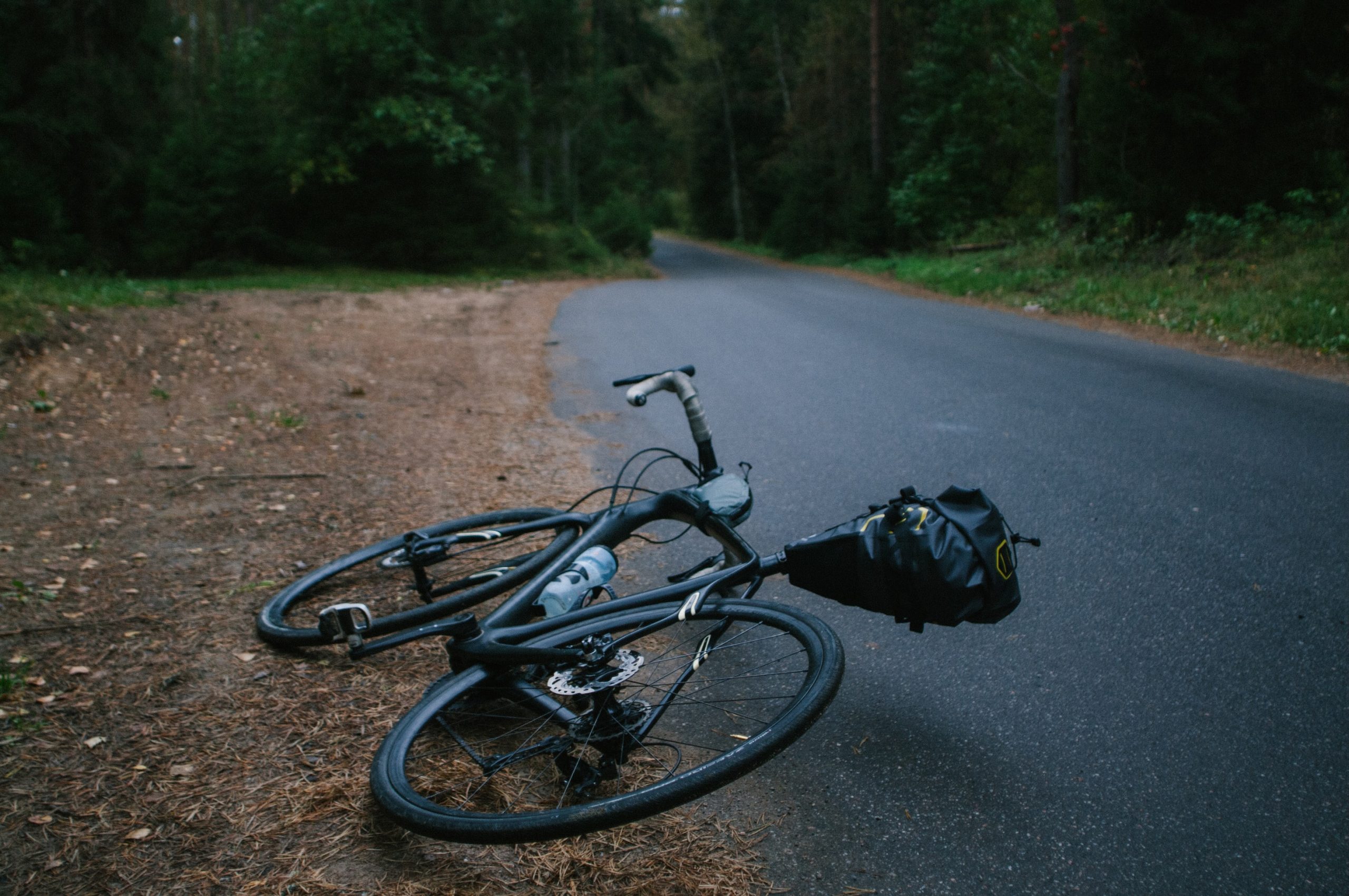 How to Get Legal Help After a Bicycle Accident - options, legal, insurance, cyclist, bicycle, accident