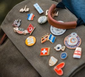 How Custom Pins Can Help You Look Fabulous - pins, identity, fashion, creativity, branding, Accessories
