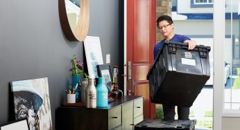Moving Out of Your Apartment? Here Are 6 Things to Remember When Clearing Out