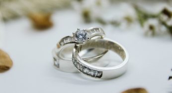 Embracing Love Through Personalized Wedding Rings