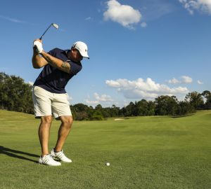 These 7 Ideas Will Take Your Golf Game to the Next Level - technique, physical conditioning, mental game, Lifestyle, golf cart, golf