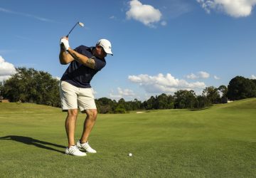 These 7 Ideas Will Take Your Golf Game to the Next Level - technique, physical conditioning, mental game, Lifestyle, golf cart, golf