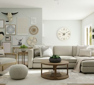 Why Innovative Home Decor Ideas Transform Living Spaces - living space, Living room, ideas, home decor