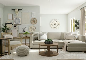 Why Innovative Home Decor Ideas Transform Living Spaces - living space, Living room, ideas, home decor