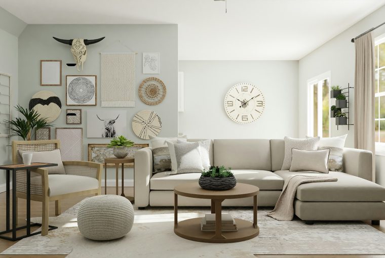 Why Innovative Home Decor Ideas Transform Living Spaces - living space, Living room, ideas, home decor