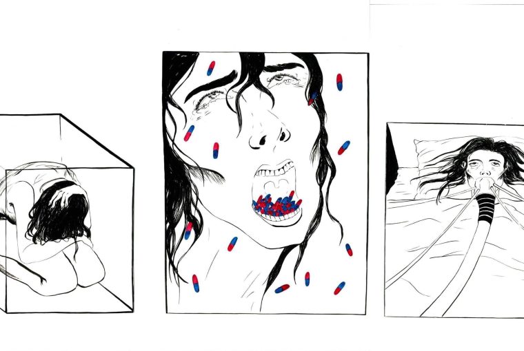 The Evolution of an Artist: One Artwork's Profound Influence The Evolution of an Artist: One Artwork's Profound Influence - influence, experience, creative process, Artwork, artistic way