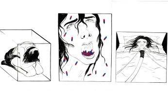 The Evolution of an Artist: One Artwork’s Profound Influence