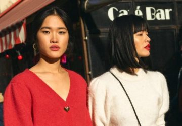How the Red Cardigan Became the Season's Hottest Wardrobe Essential - red cardigan trends, red cardigan outfits, red cardigan