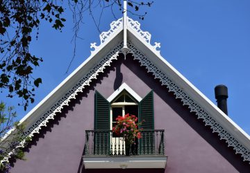 How Roof Design Influences Home Aesthetics and Functionality - roof, home design, exterior, architecture