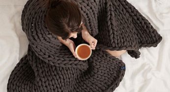 Why Weighted Blankets are the Ultimate Sleep Solution You Need