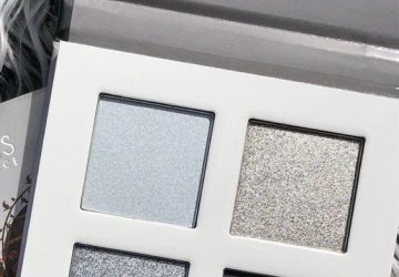 Christmas Eye Makeup Palettes That Will Steal the Spotlight - winter wonderland eye palettes, winter eye palettes