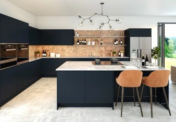 What’s The Most Expensive Part Of A Kitchen Remodel? - surfaces, kitchen remodel, home decor, durability, countertops, budget, bath, appliances, aesthetics