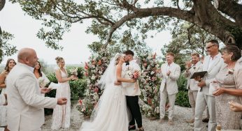 What Wedding Trends Will Dominate 2024? Unveiling the Future of Nuptials