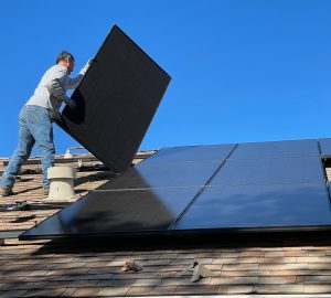 Why Solar Energy is a Smart Choice for Your Home's Long-Term Well-Being - solar energy, roof, home improvement, home, green power
